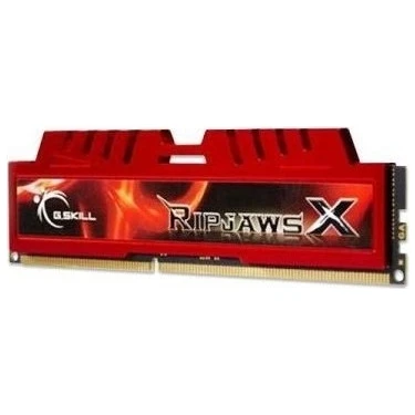 Teşhir Kutusuz Gskill Ripjawsx 8gb 1600MHZ Ddr3 Ram Fiyatı