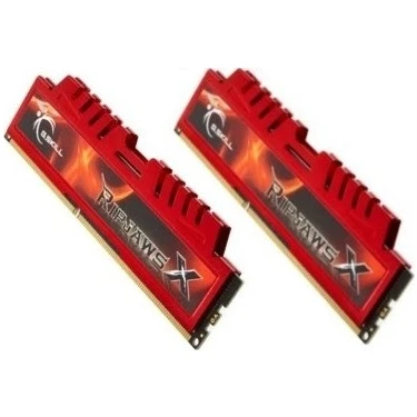 GSkill Teşhir Kutusuz G.skill 8 GB 1600MHZ Ddr3 Ripjawsx Fiyatı