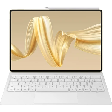 Huawei Matepad Pro 12,2" Papermatte Tablet, 2,8k Tandem OLED Ekran, 144 Hz Otomatik Uyarlamalı