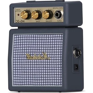 Aesco Marshall Ms-2 C Microbe -