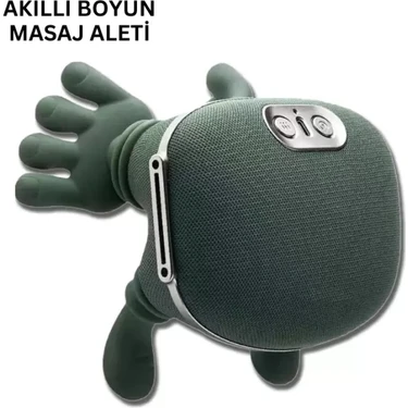 Nemere İthalat FH670 Masaj Nemere