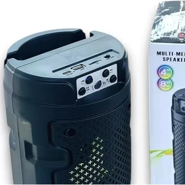 Nemere İthalat ZQS4271 Hoparlör Nemere