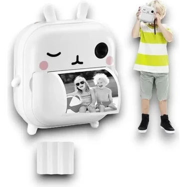 Nemere İthalat Printer Kamera Nemere