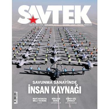 TürkMedya Savtek