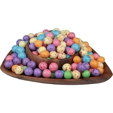 Mey Ithalat® Meyveli Çikolatalı Leblebi 1000 gr (1