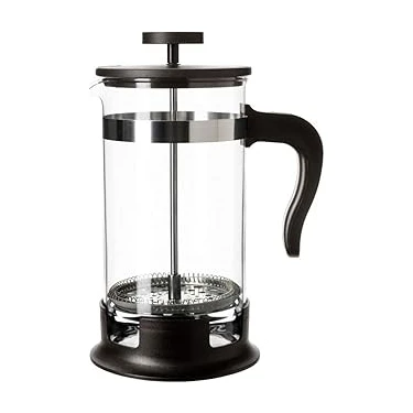 Uravas Store Ikea Upphetta French Press 1lt Kahve