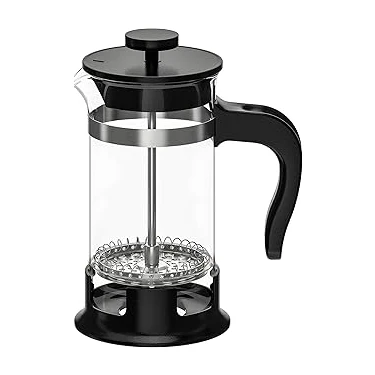 Uravas Store Ikea Upphetta French Press 0.4 Lt Kahve