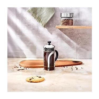 Uravas Store Ar Yıldız Porto French Press 350