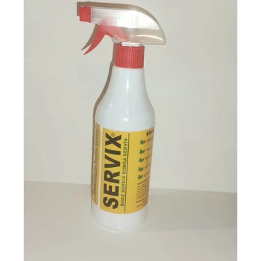 Uravas Store Dezenfektif - Sinek Kovucu -  Arındırıcı Ekolojik Yüzey