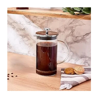 Uravas Store Ar Yıldız Monza French Press 1000