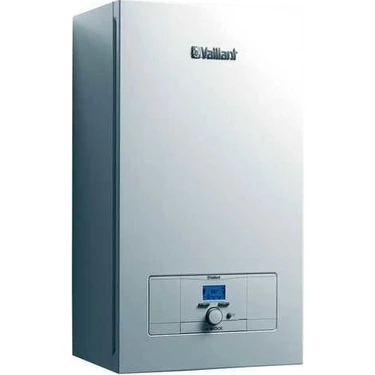 Vaillant Eloblock 14 Kw Trifaze Elektrikli Isıtma Cihazı Hermetik Baca Tipi 14 kW