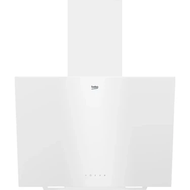 Beko BDE 6064 B1Duvar Tipi