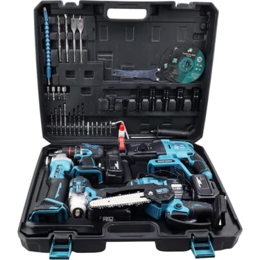 silicoco シリココ ４点セット Chelikbei MK350 5'li Set Profesyonel Serisi Fiyatı