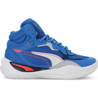 Puma Playmaker Pro Mid Basketbol
