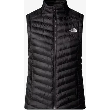 The North Face NF0A8DW5-JK3 Huila Synthetic Insulation Gilet Kadın