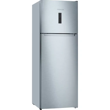 Profilo BD2156LFXN F Enerji Sınıfı 522 lt Nofrost Üstten Donduruculu Buzdolabı Geniş İç