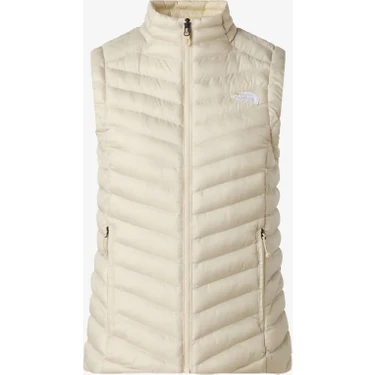 The North Face NF0A8DW5-JK3 Huila Synthetic Insulation Gilet Kadın