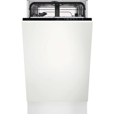 Electrolux 5 Programlı Ankastre Bulaşık Makinesi F Enerji Sınıfı 6-9 Kişilik Kapasite 