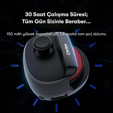 Mey Ithalat®  Memo MB01 Oyun Tuşu -