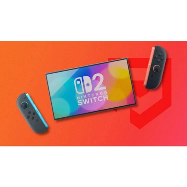 Nintendo Switch 2 Konsol Mavi - Kırmızı Yüksek Performanslı Fiyatı Nintendo Switch 2 Konsol Mavi - Kırmızı Yüksek Performanslı Fiyatı