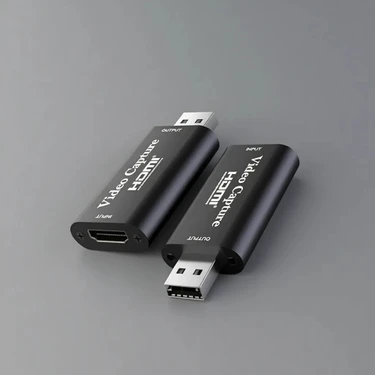 Gplus 4KVC200 4K HDMI Video Yakalama ve Canlı Yayın Kartı Fiyatı