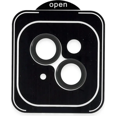 Zenvia Mey Ithalat®   iPhone 13 Pvd Metal Kamera Lens -