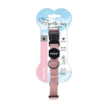 Uravas Store -Pets Gentle Dog Soft Boyun Tasması