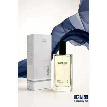 Bargello 664 Erkek Parfüm Woody 50 ml Edp Fiyatı