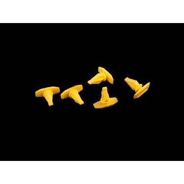 Renas Store Daihatsu-Hundai-Mazda-Subaru-Toyota Toz Fi̇ti̇l Kli̇psi̇ Sari 20 Adet Yk 2401