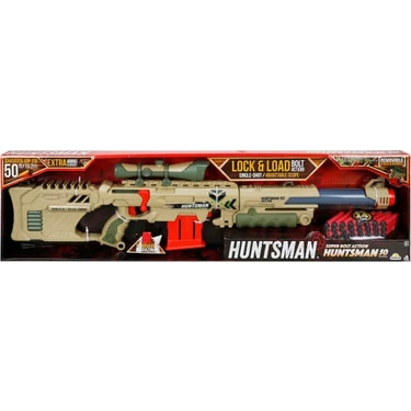 Lanard Toys Huntsman 50 3'ü 1 Arada Silah Fiyatı