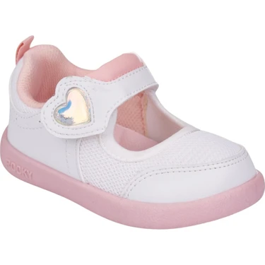 Rocky Sport Lovely Ortopedik Ilk Adım Bebek Ayakkabısı Bebek