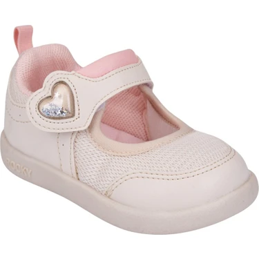Rocky Sport Lovely Ortopedik Ilk Adım Bebek Ayakkabısı Bebek
