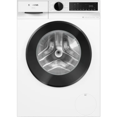 Siemens WG52K2Z1TR IQ500 Çamaşır Makinesi 10 kg Maks. 1200