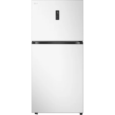 Lg GRTB622PQBQ No Frost Buzdolabı 612 Litre