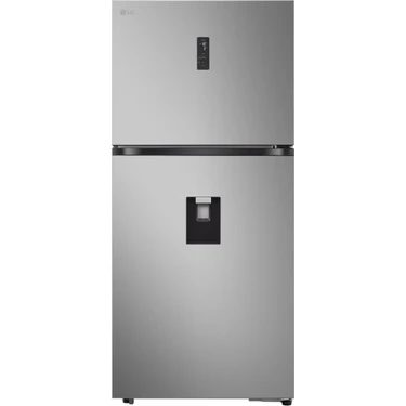 Lg GRTF622PFBQ No Frost Buzdolabı 609 Litre Prime