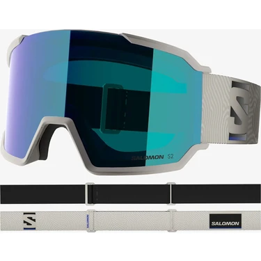 SALOMON GYPSY 151 & BURTON MISION 2点セット Salomon S/VIEW 3 ML Fiyatı, Taksit Seçenekleri ile Satın Al
