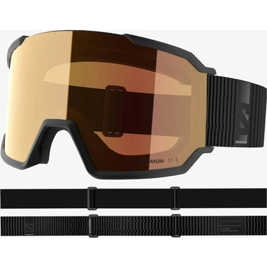Salomon S/VIEW 3 PHOTOCHROMIC Fiyatı - Taksit Seçenekleri