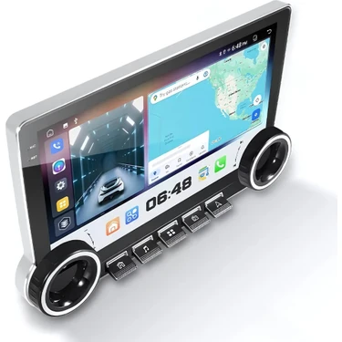 Renault Symbol (2015-2018) Navix CB16DN 10.1'' Android Araç Fiyatı
