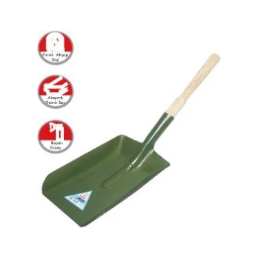Renas Store Desa AKŞ006 Soba Küreği