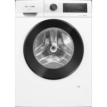 Siemens WG52A203TR 10 kg 1200 Çamaşır Makinesi