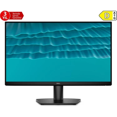 Dell SE2426H 23.8'' 1ms 144Hz 2xhdmi