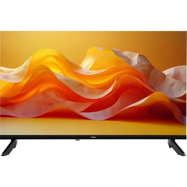 Vestel 32HT9760 32'' 80 Ekran Uydu Alıcılı HD Smart
