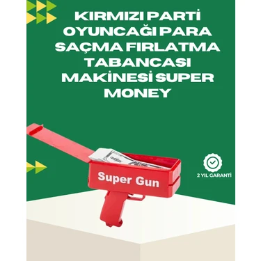 Renas Store Pilli Atma Oyuncağı Parti Için
