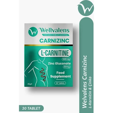 l carnitine with zinc gluconate Carnitol Plus ( L-Carnitine + 50 1000 Mg Daily Zinc Supplement | Naked