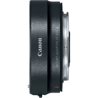 Canon EF-EOS R Mount Adaptör (Canon Eurasia Garantili) Fiyatı, 5.0