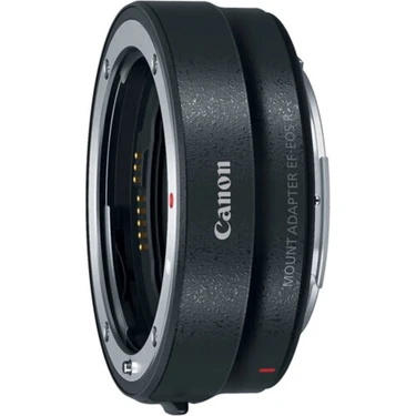 Canon EF-EOS R Mount Adaptör (Canon Eurasia Garantili) Fiyatı, 4.9