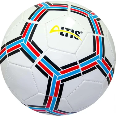 Futbol Topu