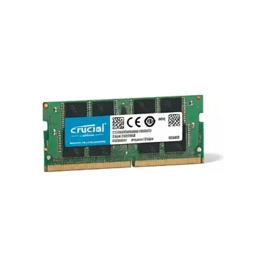 Crucial 8GB DDR4 3200MHz CT8G4SFS832A Notebook Ram Yüksek Fiyatı