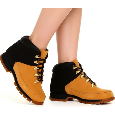 Timberland Erkek Bot Kışlık Su Geçirmez Özellikte Fiyatı