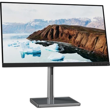 Lenovo L27M-30 66D0KAC2TK 27" 4ms Full Hd Pivot IPS Monitör